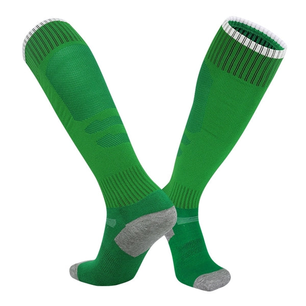 Knee High Sports Compression Socks