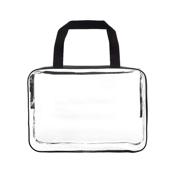Clear Plastic Tote Bags