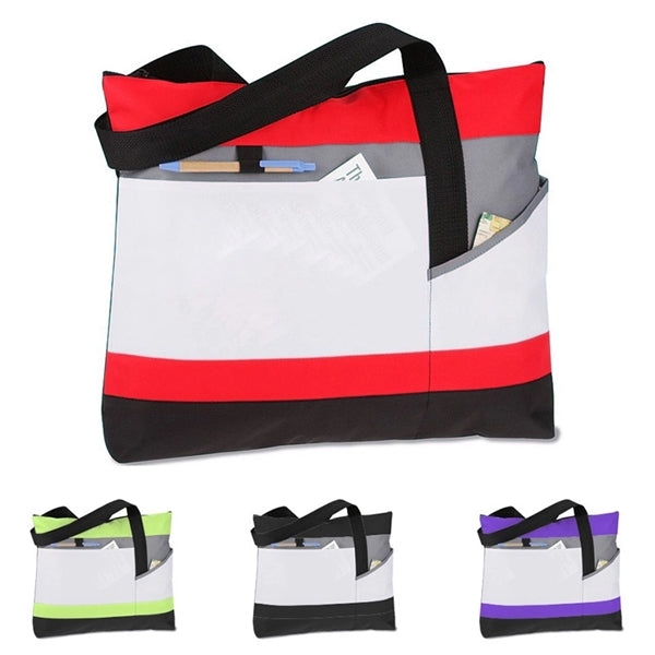 Venture Tote