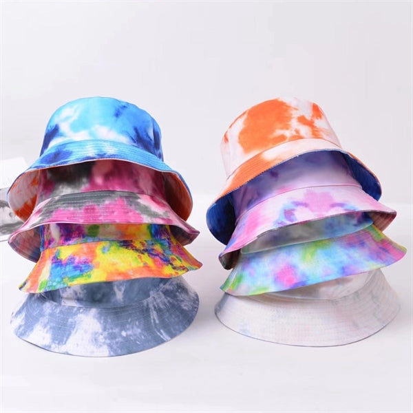 Reversible Bucket Hat