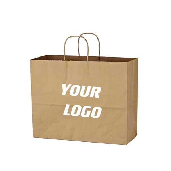 Brown Paper Bags