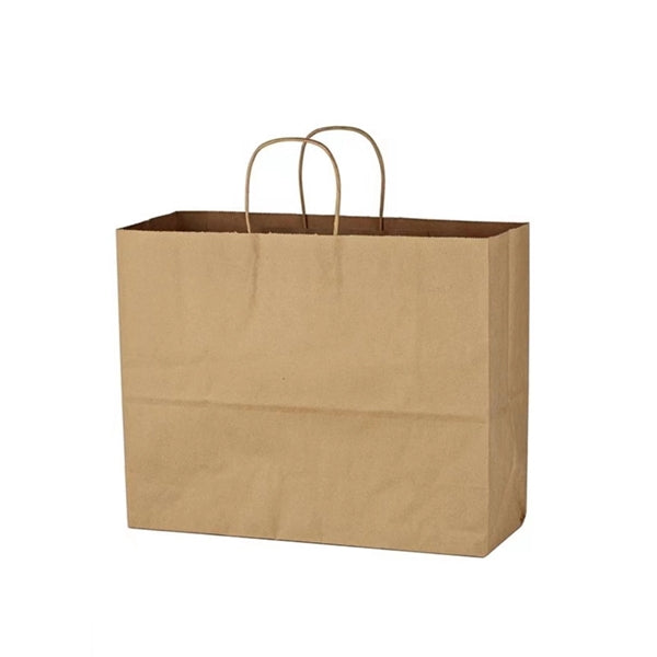 Brown Paper Bags