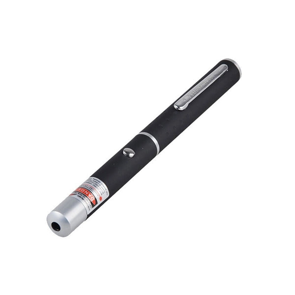 5mW High Power Red Laser Pointer Cat Toy Laser Pen Toys