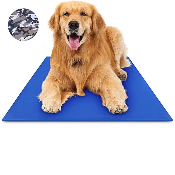 Pet Cooling Mat For Dogs Cats