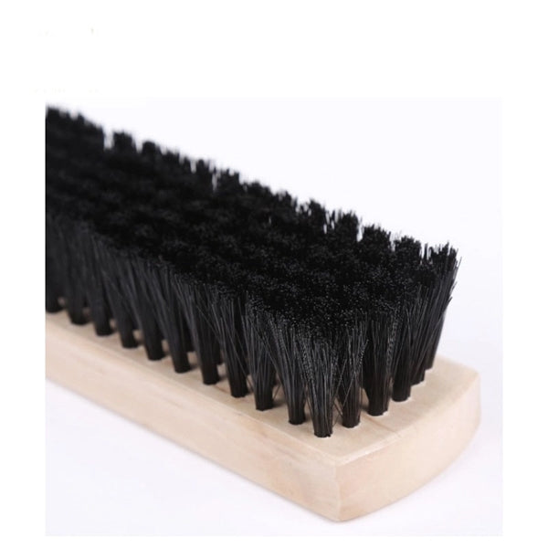 Natural Kitchen Cleaning Wooden Scrub Brush