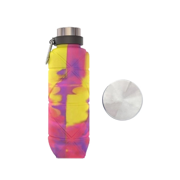 Dimon Collapsible Water Bottle