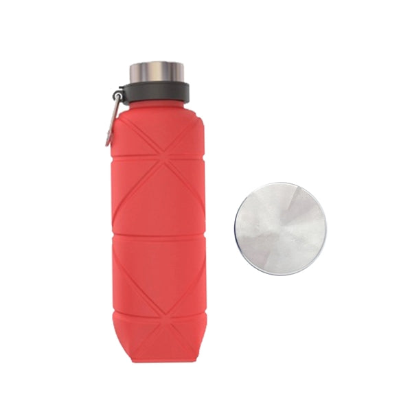 Dimon Collapsible Water Bottle