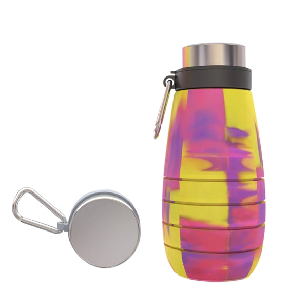 Lavis Collapsible Water Bottle