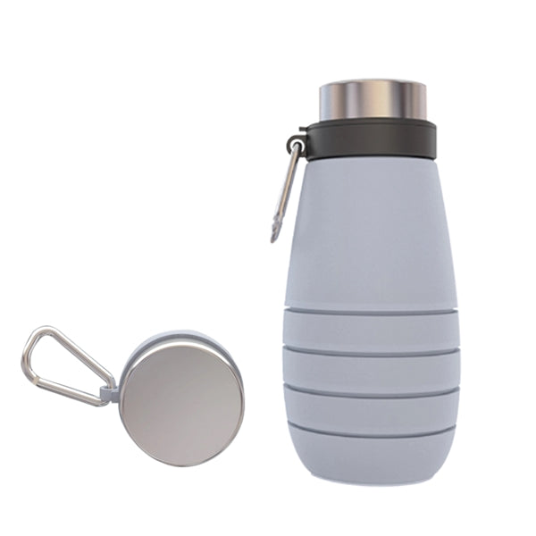 Lavis Collapsible Water Bottle