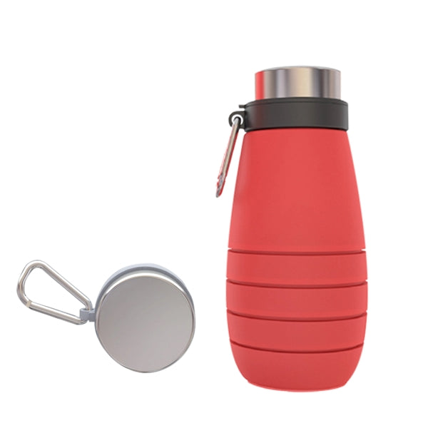 Lavis Collapsible Water Bottle