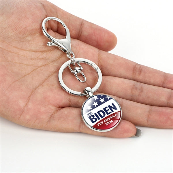 Epoxy Keychain Pendants