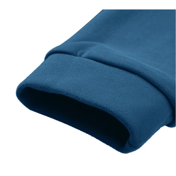 Women'S Color Block Zip Up Hoodie Sweatshirt/Long Sleeve