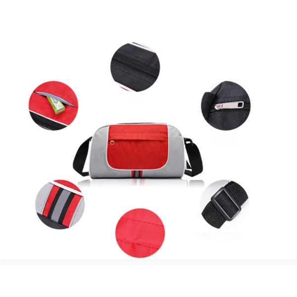 Travel Duffel Bag