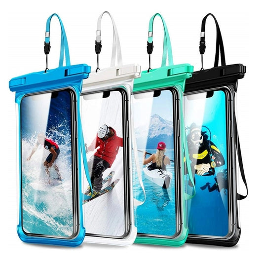 Waterproof Mobile Phone Case