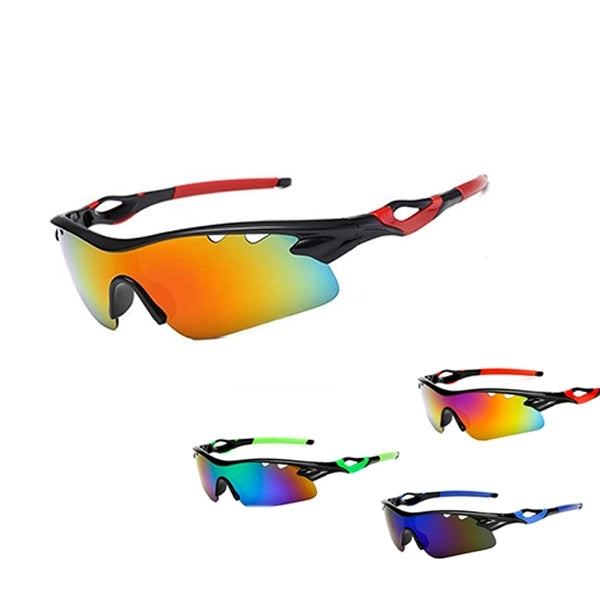 Sports Sunglasses Bicycle Glasses for Men Women Youth