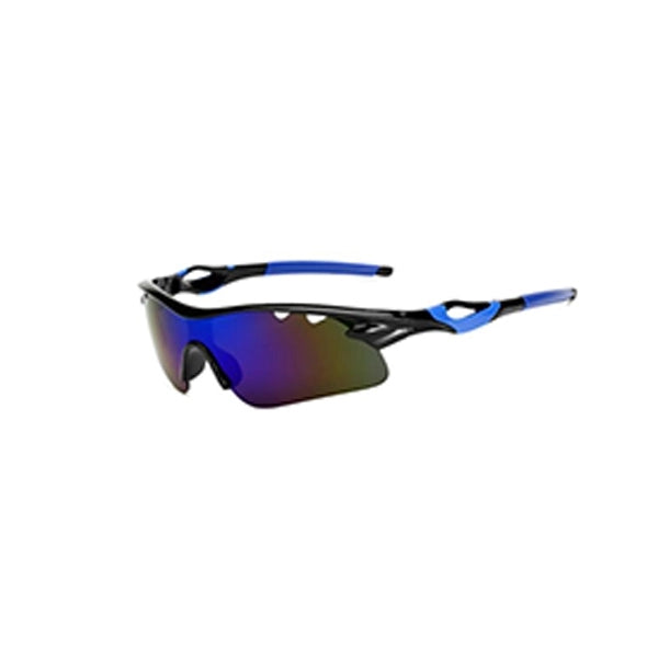 Sports Sunglasses Bicycle Glasses for Men Women Youth
