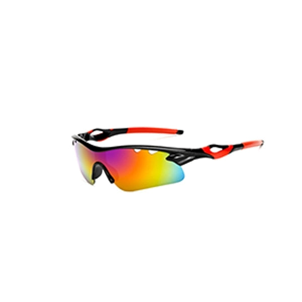 Sports Sunglasses Bicycle Glasses for Men Women Youth