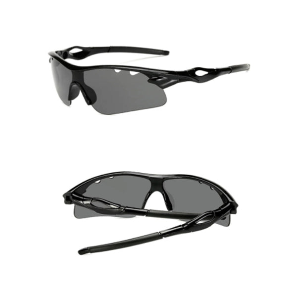 Sports Sunglasses Bicycle Glasses for Men Women Youth