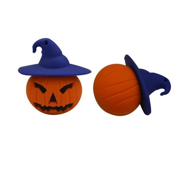 Pumpkin USB Flash Driver for Halloween