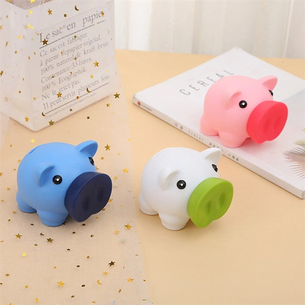 Large Nose Piggy Bank