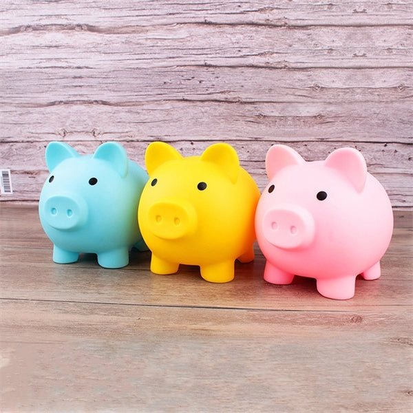 Large Nose Piggy Bank