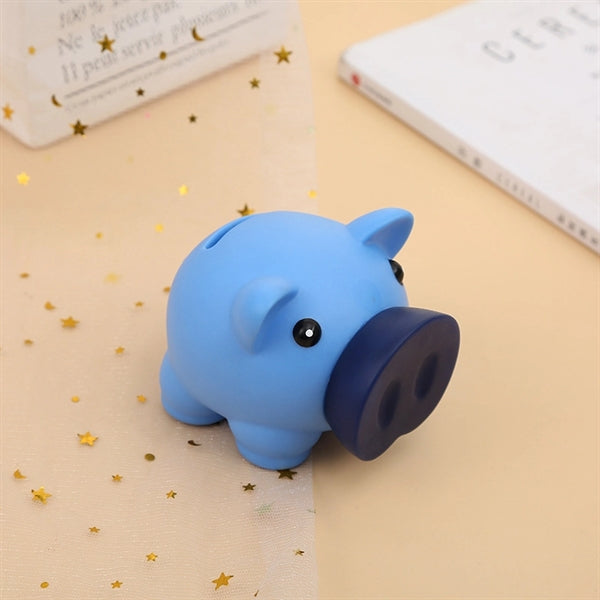 Large Nose Piggy Bank