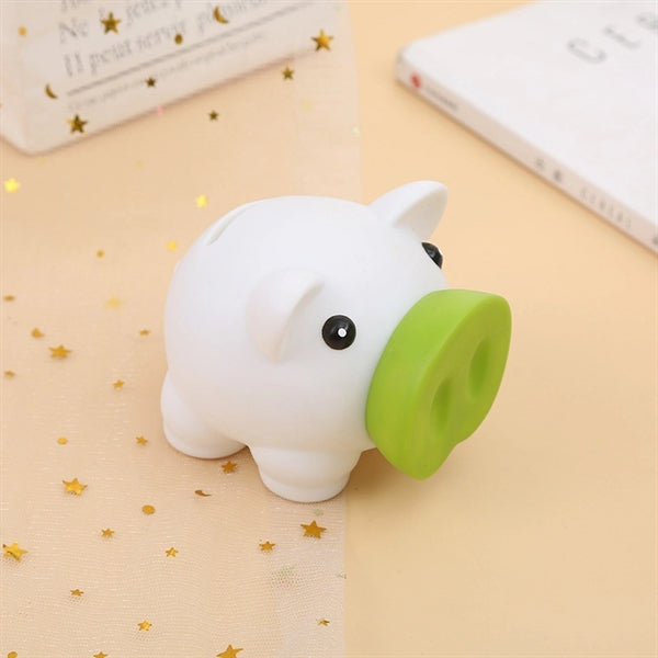Large Nose Piggy Bank