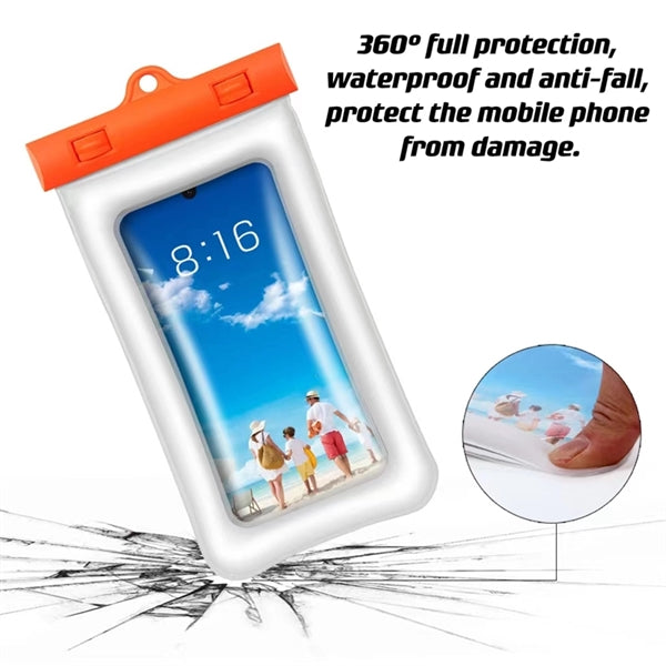 Waterproof Phone Case