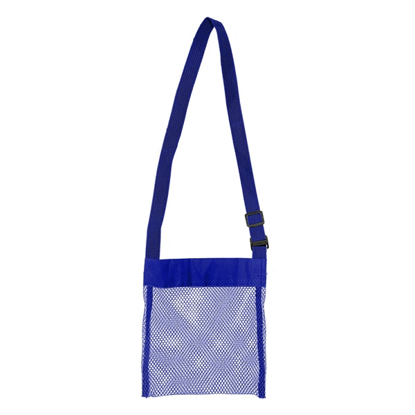 Sunny Beach Mesh Bag