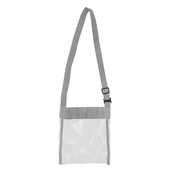Sunny Beach Mesh Bag