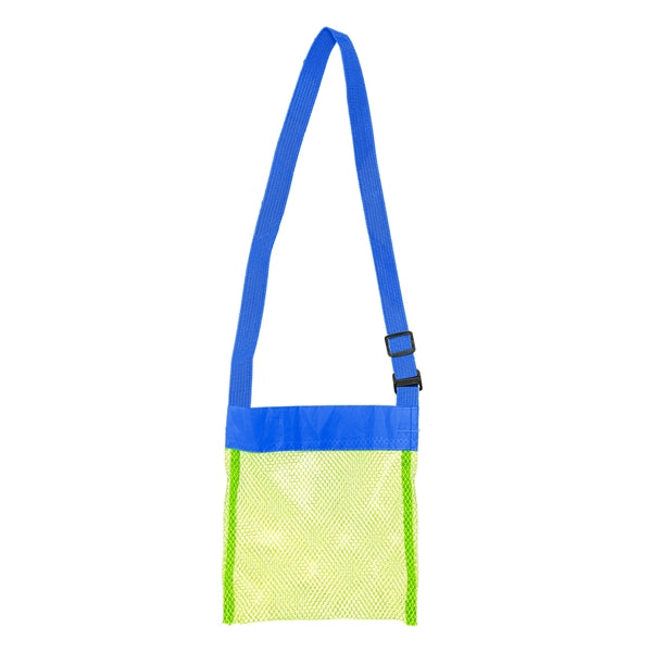 Sunny Beach Mesh Bag