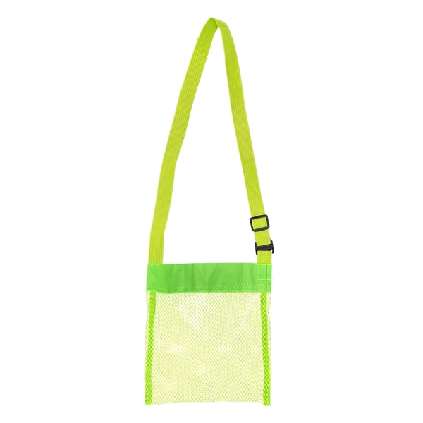 Sunny Beach Mesh Bag