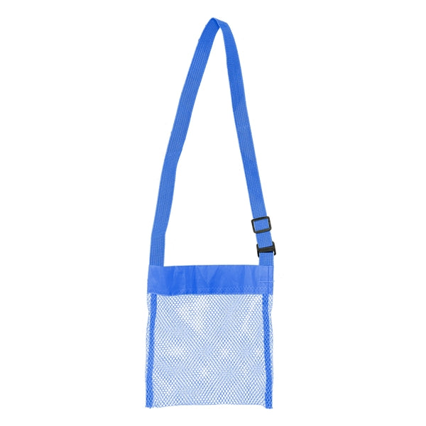 Sunny Beach Mesh Bag