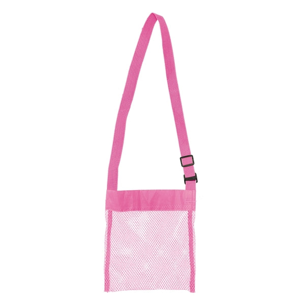 Sunny Beach Mesh Bag