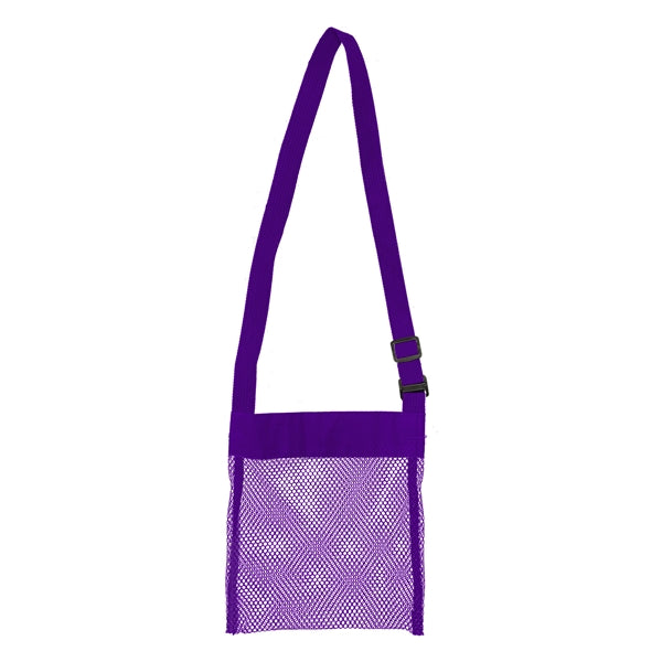Sunny Beach Mesh Bag