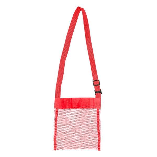 Sunny Beach Mesh Bag