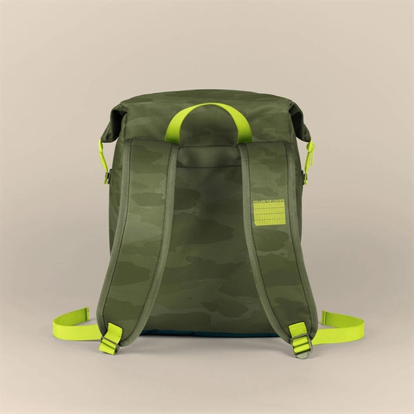 Cooler Backpack - 4cp 1000d RPET