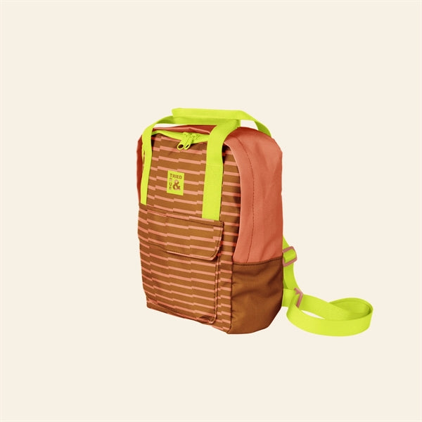 Mini Everyday Backpack - 4cp 1000d RPET