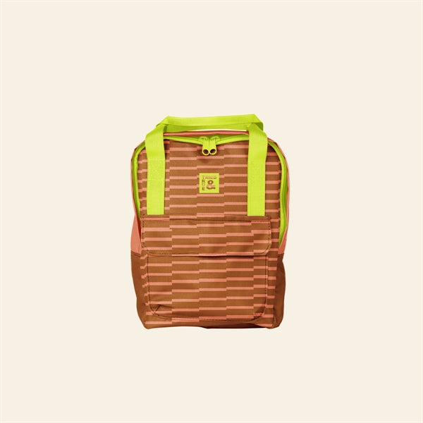 Mini Everyday Backpack - 4cp 1000d RPET