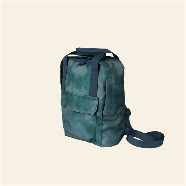 Mini Everyday Backpack - 4cp 1000d RPET