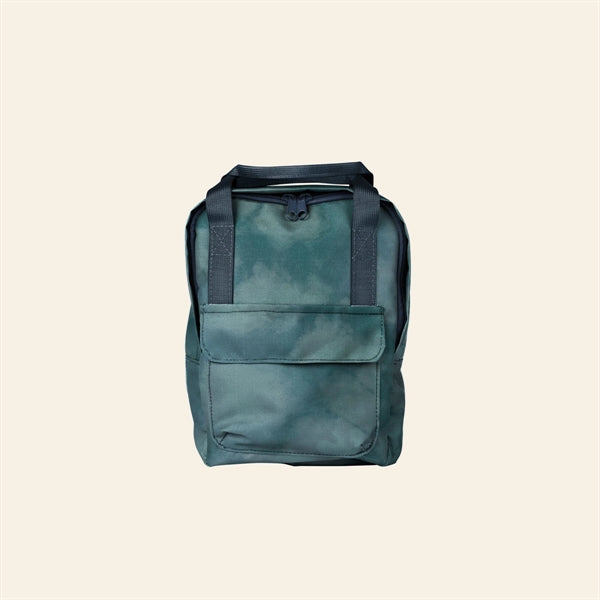 Mini Everyday Backpack - 4cp 1000d RPET