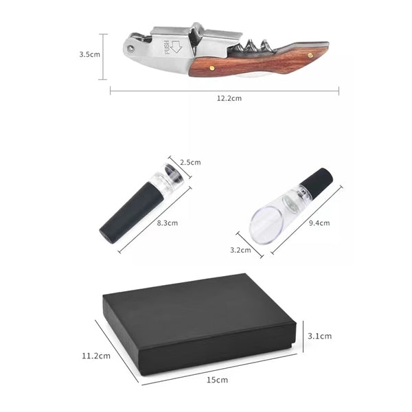 Wine Opener Set