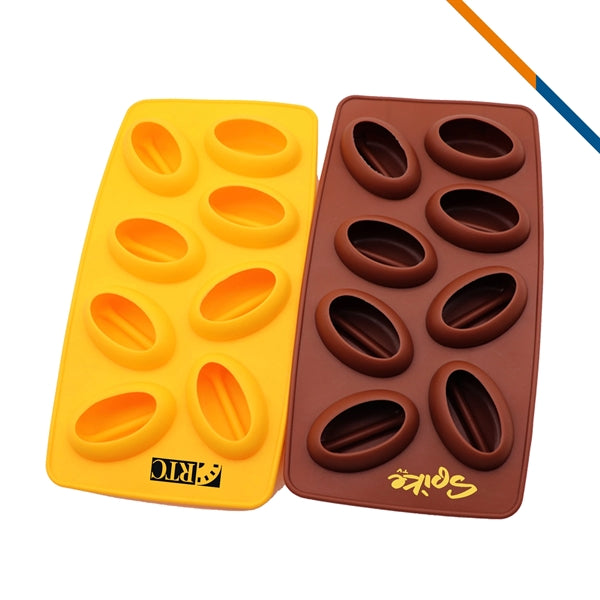 Coffee Bean Ice Mold