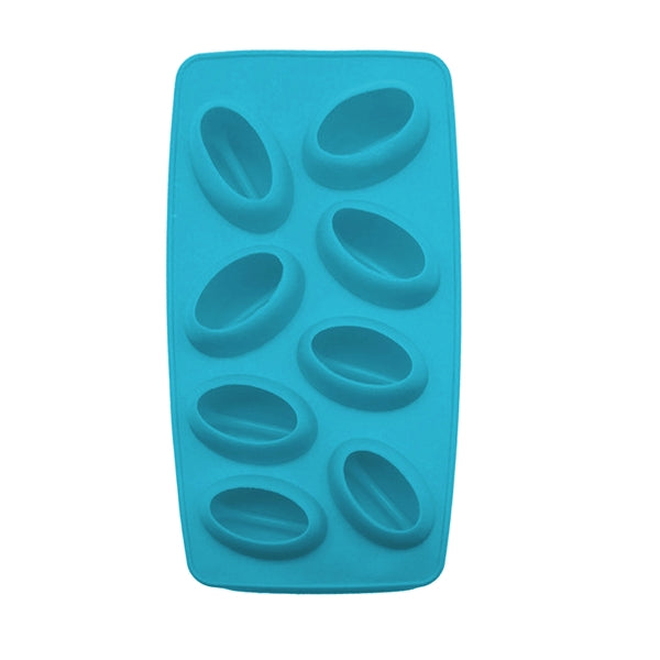 Coffee Bean Ice Mold