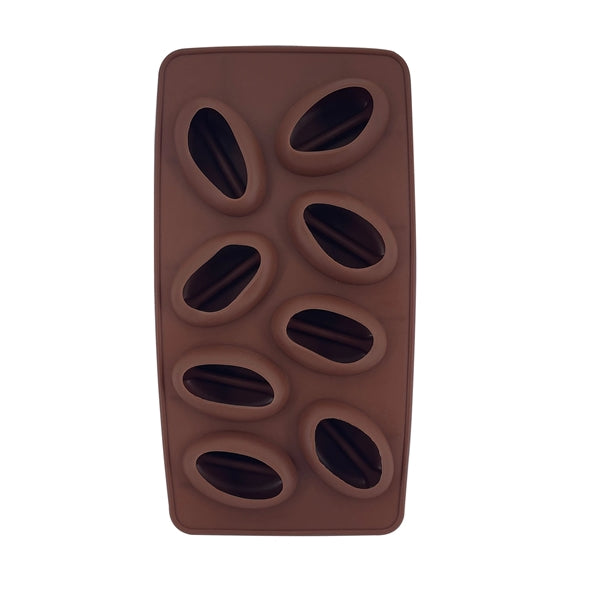 Coffee Bean Ice Mold