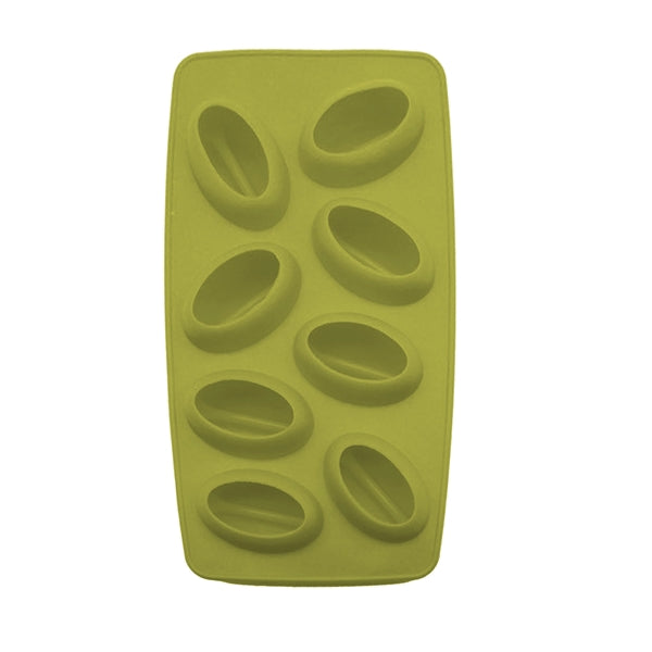 Coffee Bean Ice Mold