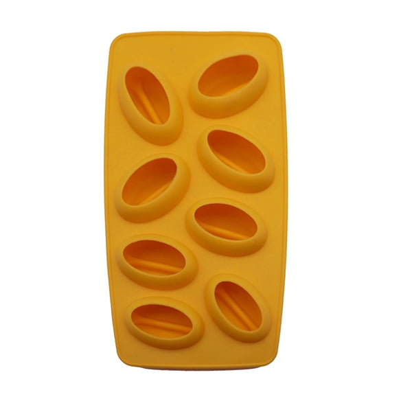 Coffee Bean Ice Mold