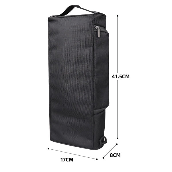 6 Pack Insulated Beer Cooler Bag