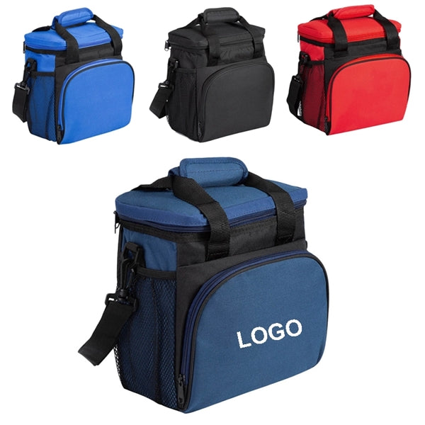Portable Oxford Cloth Insulation Bag