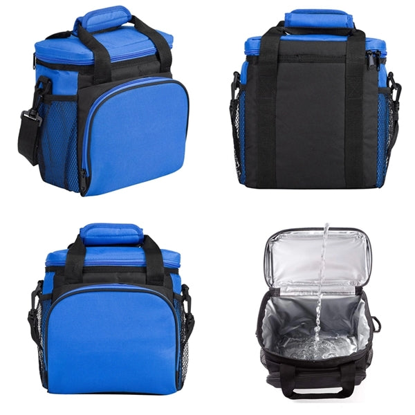 Portable Oxford Cloth Insulation Bag